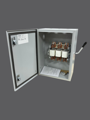 Ящик силовой ЯБПВУ-400А IP54 TVENKOM БП-00008944 (TVENKOM)