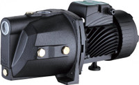 Насос поверхностный JET80, чугун, 600вт, 54 л/мин (Pumpman)