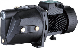 Насос поверхностный JET80, чугун, 600вт, 54 л/мин (Pumpman)