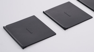 Комплект разделителей полюсов 3P SD630 2 шт. (Systeme Electric) SSDPB3P0630