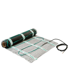 STEP TURBO Теплый пол/Мат нагревательный STM200060, 200 Вт/м2, 1200 Вт, 6 м2 (Systeme Electric)