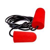 Беруши противошумные со шнурком 37дБ (Jeta Safety) JEM21