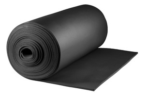 Рулон вспененный каучук 10x1000-20 ST (K-Flex) 80010210107
