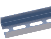 Швеллер 40х80 L2000 s:2,5 мм (К225ц УТ1,5) (СОЭМИ) Н0111527651