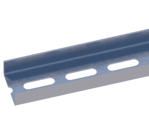 Швеллер 30х60х2000 s:2,5 (К240ц УТ1,5) (СОЭМИ) Н0111526621