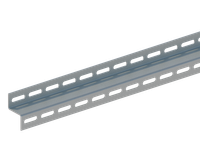 Профиль Z-образный 40х62 L2000 s=2 К241 У2 (СОЭМИ) Н0113542531