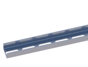 Швеллер 20х32 L2000 s:2 мм (К347ц УТ1,5) (СОЭМИ) Н0111522511
