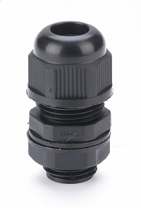 Сальник MG-16 диаметр кабеля 6-10 IP68 (Dekraft) 32161DEK
