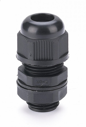 Сальник MG-16 диаметр кабеля 6-10 IP68 (Dekraft) 32161DEK