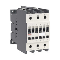 Магнитный контактор YON DSC050 50A 22кВт AC3 3P кат.220В AC (DKC) DSC050-3C00A230