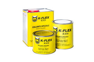 Клей 0.5 lt K 414 (K-Flex) 850CL020002