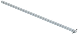 Вал 280мм для рукояток дистанционного управления для ВРК 160-250А KARAT (IEK) KA-VR00D-V-0160-0250-280