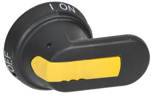 Рукоятка дистанционного управления для ВРК 160-250А KARAT (IEK) KA-VR10D-RYD-0160-0250