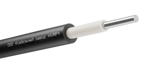 Кабель АВВГнг(А)-LS 1х50,0 ок-0,66 (АЛЮР)