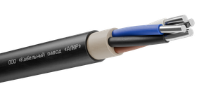 Кабель АВВГнг(А)-LS 4х16,0 ок(N)-0,66 (АЛЮР)