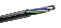 Кабель АВВГнг(А)-LS 5х10.0 ок(N PE)-0.66 (АЛЮР)