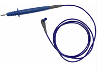 Кабель измерительный 1,5м, красный (Электро Трейд) KAB-SIN