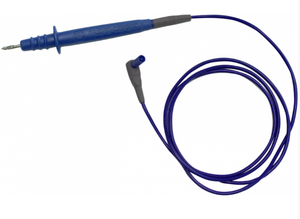 Кабель измерительный 1,5м, красный (Электро Трейд) KAB-SIN