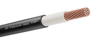 Кабель силовой ВВГнг(А)-LS 1х240 -1 многопроволочный барабан (АЛЮР)