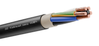 Кабель силовой ВВГнг(А)-LS 5х35 (N, PE)-0.660 многопроволочный (АЛЮР)