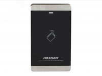 Считыватель Mifare карт (Hikvision) DS-K1103M