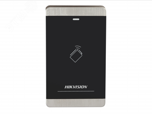 Считыватель Mifare карт (Hikvision) DS-K1103M