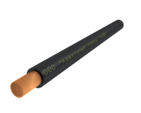 Кабель силовой КГТП-ХЛ 1х50-380/660-3бар (АЛЮР)