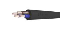 Кабель силовой КГТП-ХЛ 4х6(N) 220/380-3 ТРТС (Цветлит КЗ)