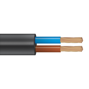 Кабель силовой КГТП-ХЛ 2х1,5(N) 220/380-3 ТРТС (Технокабель НПП)