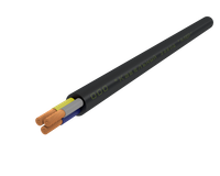 Кабель силовой КГТП-ХЛ 3х2.5(N.PE)-220/380-3 100м (АЛЮР)