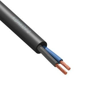 Кабель силовой КГВВнг(А)-LS 2х2,5(N) 380/660-2 ТРТС (Конкорд)