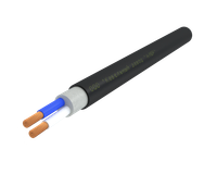 Кабель силовой КГВВнг(А)-LS 2х2,5(N) 220/380-3 100м (АЛЮР)