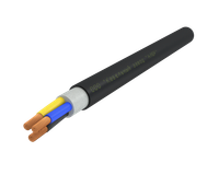Кабель силовой КГВВнг(А)-LS 3х10(N,PE) 220/380-3 (АЛЮР)