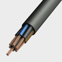 Кабель силовой КГВВнг(А)-LS 7х0.75 ТРТС (АЛЬФАКАБЕЛЬ)