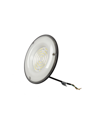 Светильник светодиодный ДСП-100Вт HIgh Bay 6500К 9000 Лм IP65 (Космос) KHB120d100W6500K