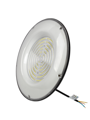 Светильник светодиодный ДСП-200Вт HIgh Bay 6500К 20000 Лм IP65 (Космос) KHB120d200W6500K