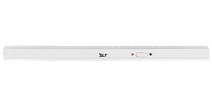 Светильник аварийного освещения KL-120 с непостоянным DC режимом свечения (SLT) 10379