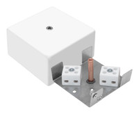 Коробка монтажная огнестойкая КМ-О(4к-6,0) - IP41 (Гефест) Н0000001642