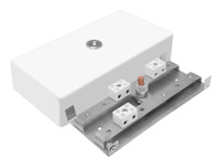 Коробка монтажная огнестойкая КМ-О(6к) - IP41-d (Гефест) Н0000036650