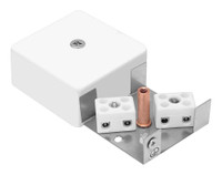 Коробка монтажная огнестойкая КМ-О(4к) - IP41-m (Гефест) Н0000001632