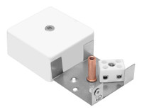 Коробка монтажная огнестойкая КМ-О(2к) - IP41-m (Гефест) Н0000001631