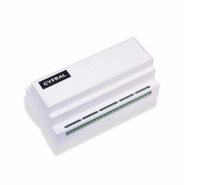 Коммутатор (Cyfral) ЦИФРАЛ КМГ-4