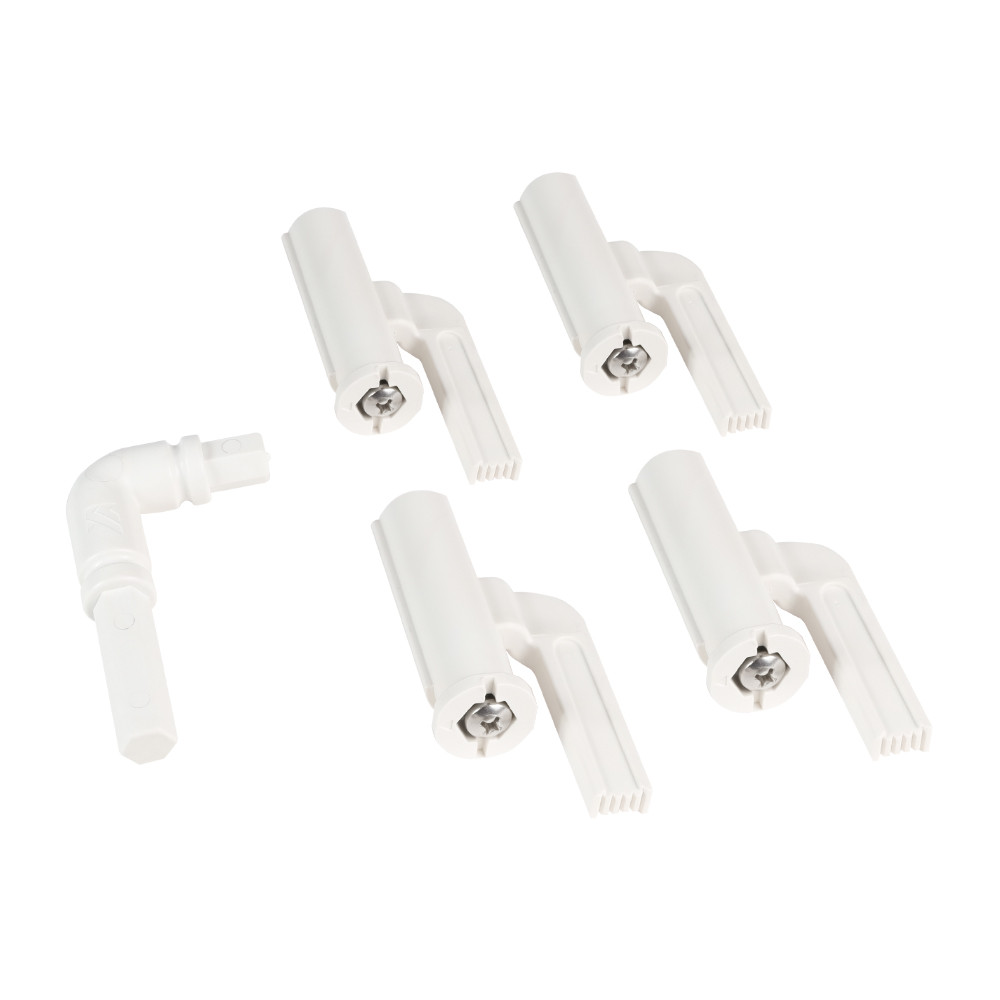 Комплект для монтажа встраиваемых шкафов в полые стены OptiBox Pro (КЭАЗ) 379845