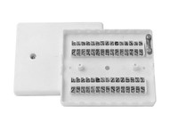 Коробка коммутационная х2 (ИП Раченков А.В.) КРТП-15