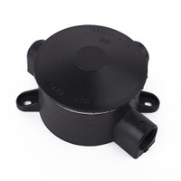 Коробка пластмассовая У409-3 У1,5 (ПЭМИ) 43Б16А4093