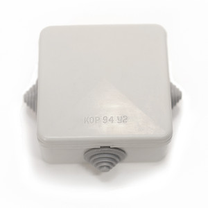 Коробка ответвительная КОР94-3М У2 (ПЭМИ) 43Б28КОР93М