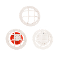 Защитный кожух ЗК-7 для дымовых извещателей и     свето-звуковых оповещателей (сирен) (SLT) Кожух ЗК-7