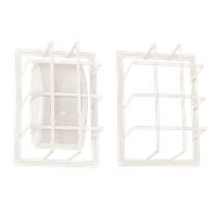 Защитный кожух ЗК-8 для акустической колонки (SLT) Кожух ЗК-8