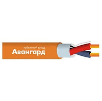 Кабель КПСЭнг(А)-FRHF 1х2х0.75  Дельта Авангард (АВАНГАРД) УТ0041916