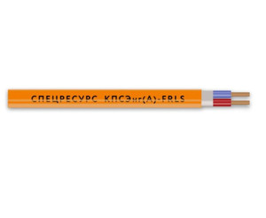 Кабель КПСЭнг(A)-FRLS 1x2x0.75 (Спецресурс) 1259